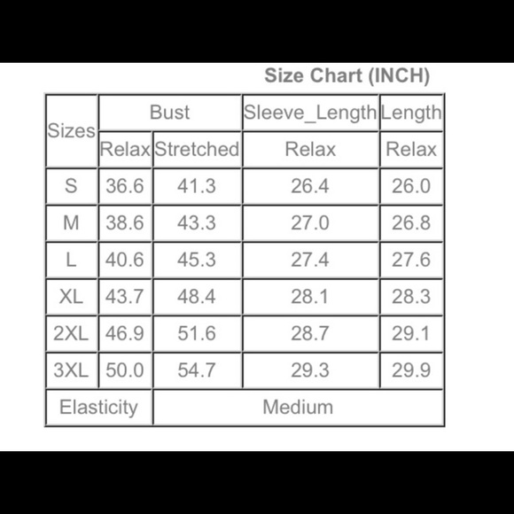 Trendy Faith Over Fear Pullover Top - Picture 4 of 4